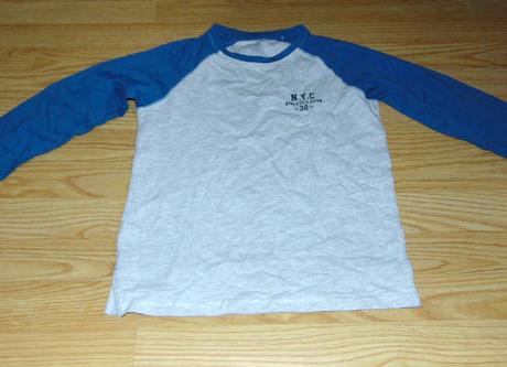 Tričko, reserved,152