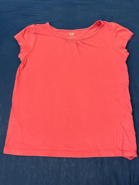 Tričko, h&m,110