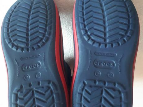 Zimní boty, botky, sněhulky, crocs c12 (29/30), crocs,29