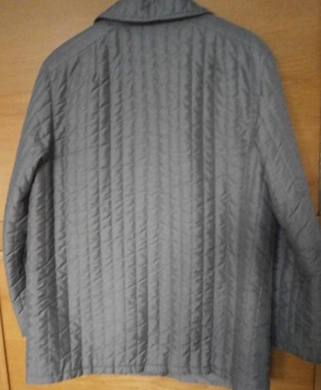 Dámská bunda lehká, xl