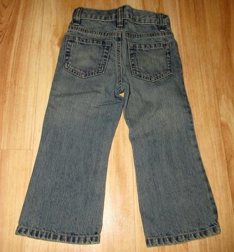 Rifle pro kluka, old navy,92