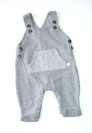 L17 tepláky s laclem vel. 62, george,62