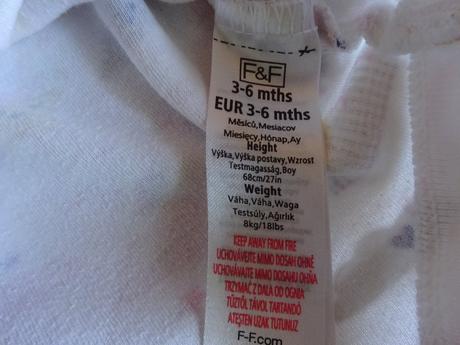 3x body dl. r., vel. 68, 68