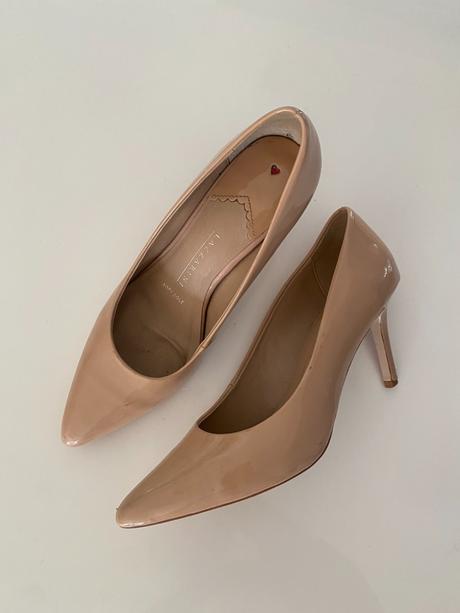 Lodičky lazzarini, vel. 39, 39