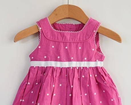 Šaty vel. 0 - 3 m, marks & spencer,62