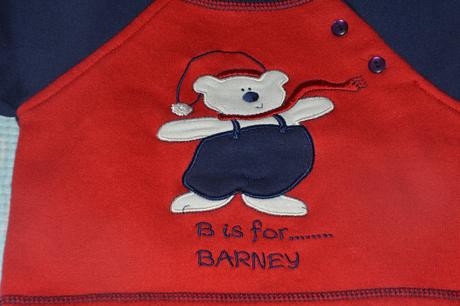 Mikina mikinka s medvídkem, baby,68