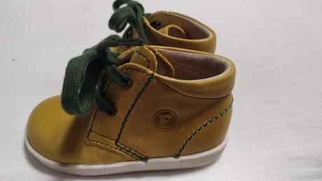 Kožené první boty_nové_v.18, 18