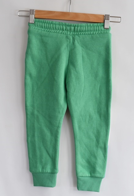 Tepláky vel. 2 - 3 roky, f&f,98