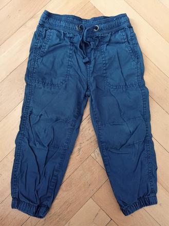 Kalhoty plátěné, lupilu, 86, lupilu,86