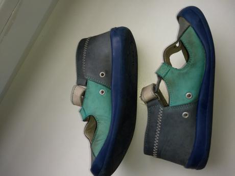 Sandále fare vel. 30, fare,30