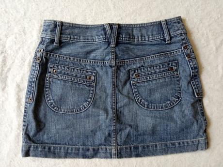 Sukně vel.m, h&m,38