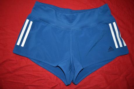 Dámské/dívčí sportovní kraťasy adidas, adidas,s
