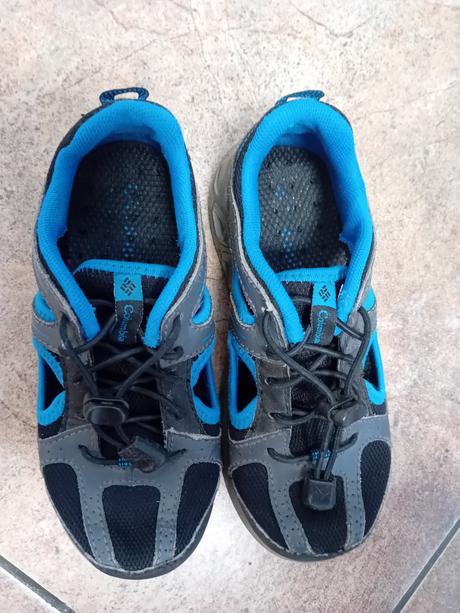 Sandále columbia, vel. 29, columbia,29