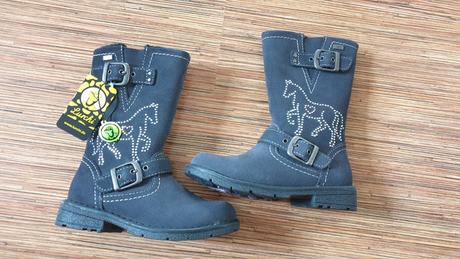 Zimni boty lurchi vel.26, lurchi,26