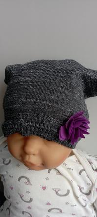 Slabá čepice zn."pepco" vel."54", pepco,122