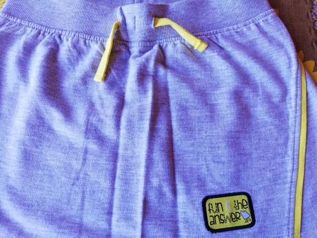 Sukýnka sportovní vel. 116, zn. blue seven., 116