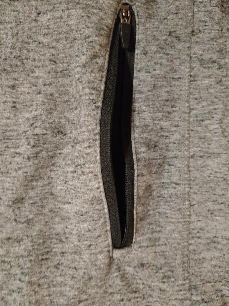 Značková mikina vel.l, l