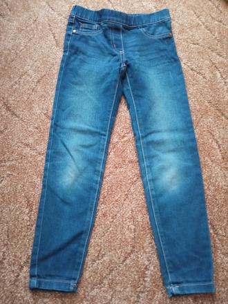 Dívčí rifle., pepco,128