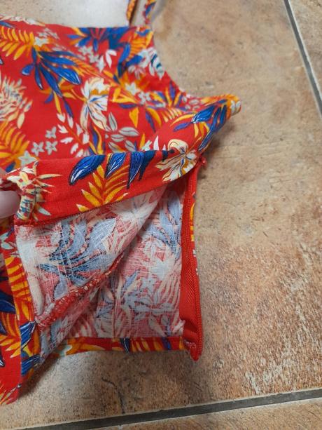 Top sinsay, vel. xxs, sinsay,32