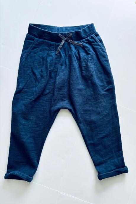 Kalhoty baggy - v.12/18 měs next, next,86