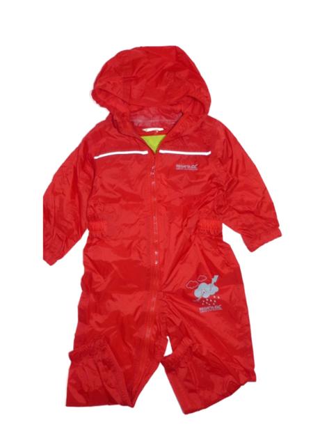 Regatta nepromokavá kombinéza vel. 98, regatta,98