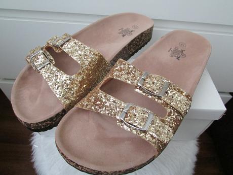 Korkové pantofle, 41