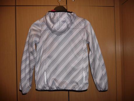 Dívčí bunda crivit na 10-12l v.146/152, crivit,146
