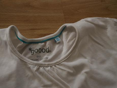 Bile tricko s motivem bot-zabek 158/164, 158