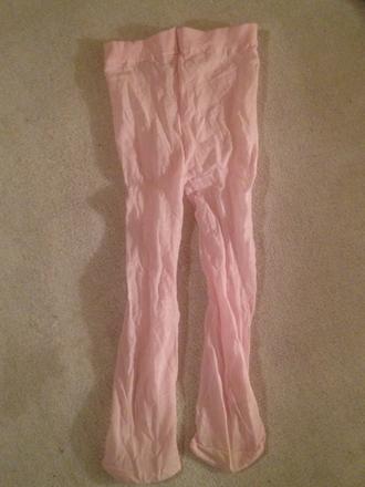 Dívčí silonky, 86