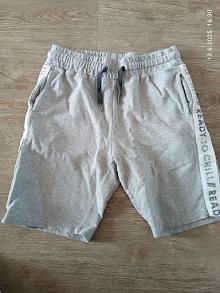 Kraťasy, pepco,140