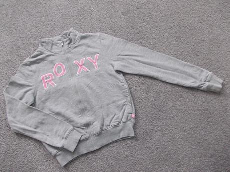 Mikina roxy, vel. 158, roxy,158