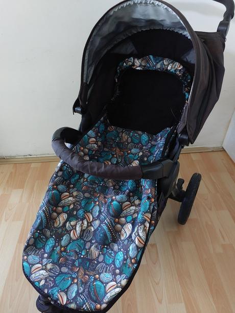 Podzimní fusáček, 