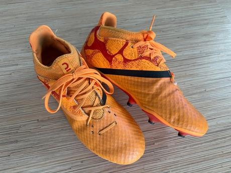 Kopačky vel. 38, 38