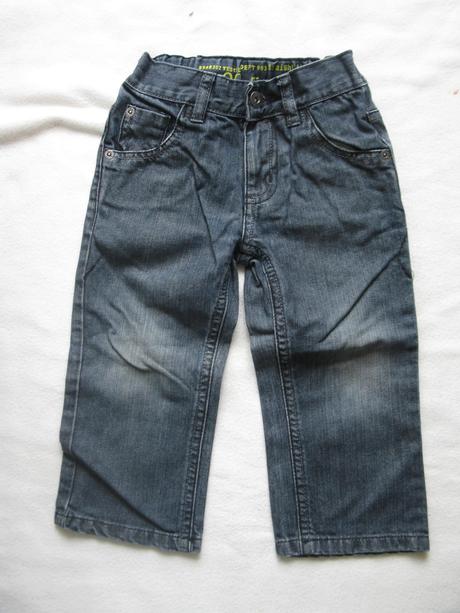 Džíny, next,98
