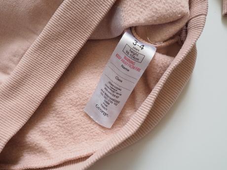 Mikina vel 104, george,104