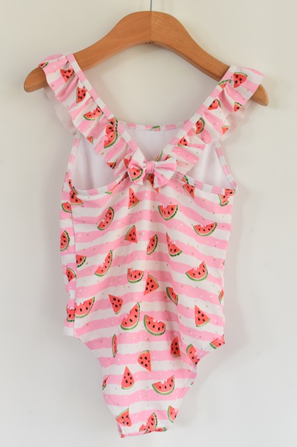 Plavky vel. 3 - 4 roky, 104