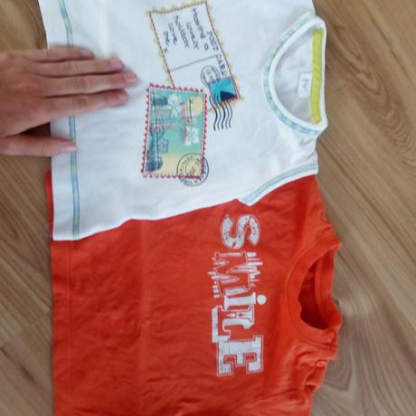 Letni set, george,68