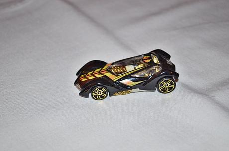 Auto hot wheels angličák,