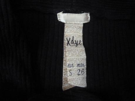 Tenké úpletové šaty, pull&bear,158