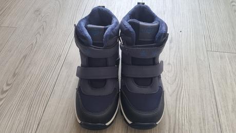Zimní boty slobby vel 33 - nové, 33