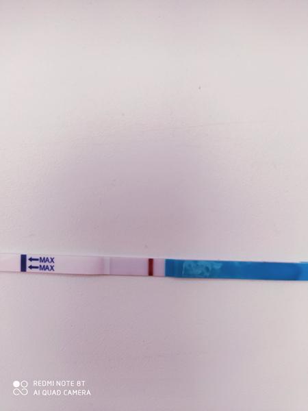 Mám 4 dny do menstruace. Holky, vidíte něco?