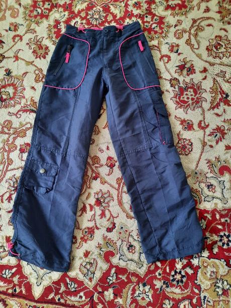 Lehké sportovní kalhoty, success,134