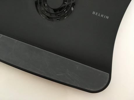 Chladicí podložka pod notebook belkin, belkin