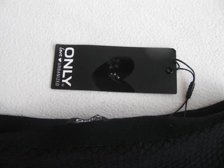 Elastická dámská sukně- only, only,s