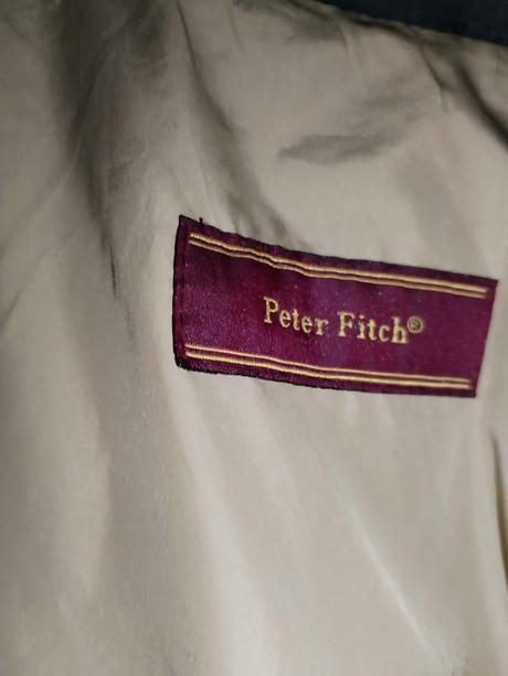 Peřová bunda vel.58, 58