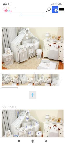 Postýlka pro mimčo. Zkušenosti?