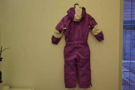 Funkční kombinéza zn. snoxx, 92