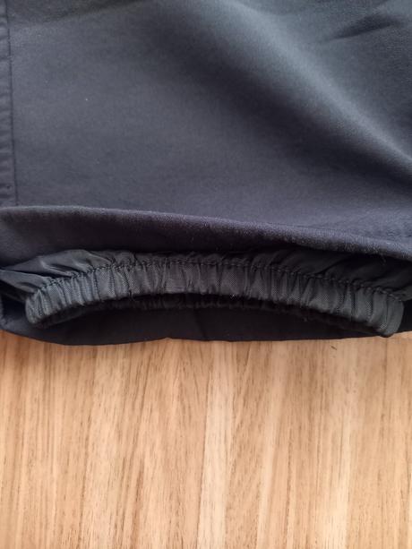 Softshell kalhoty zimní, kugo,128