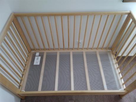 Postýlky s matrací, šířka (cm): 60,délka (cm): 120