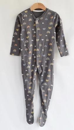 Overal vel. 18 - 24 m, primark,92